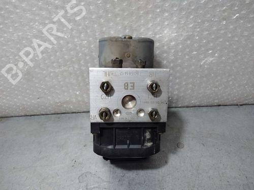 Used ABS pump OPEL ASTRA G Hatchback (T98) [1998-2009]  19447670