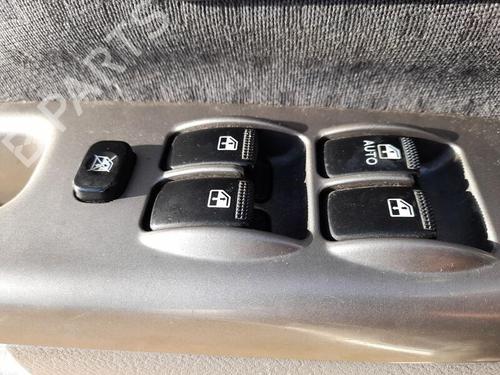 Interrupteur de vitre avant gauche KIA CARENS I MPV (FC, FJ) 2.0 CRDi | BP29864746I27