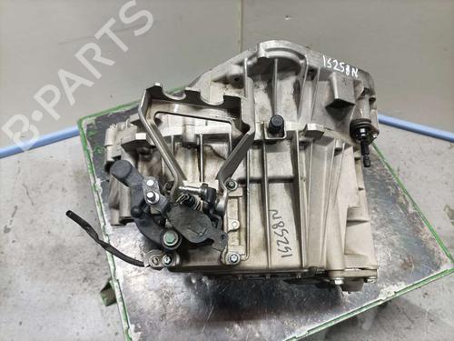Gearbox MERCEDES-BENZ A-CLASS (W168) A 160 (168.033, 168.133) | BP16438584M3 