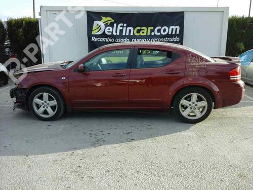 Used Parts DODGE AVENGER  2.0 CRD  660279