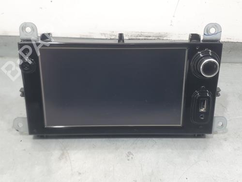 Used Electronic module Electronic module RENAULT CLIO IV (BH_) 0.9 TCe 75 (BHNP) (76 hp) 34281905 34281905