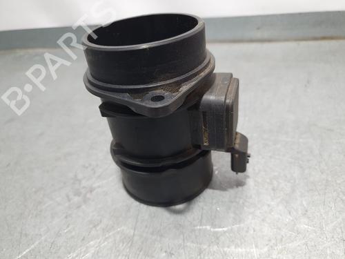 Used Mass air flow sensor RENAULT SCÉNIC III (JZ0/1_) [2008-2016]  5213744