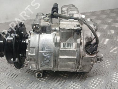 AC-Kompressor VW TRANSPORTER T5 Bus (7HB, 7HJ, 7EB, 7EJ) 2.5 TDI | BP27459178M34 