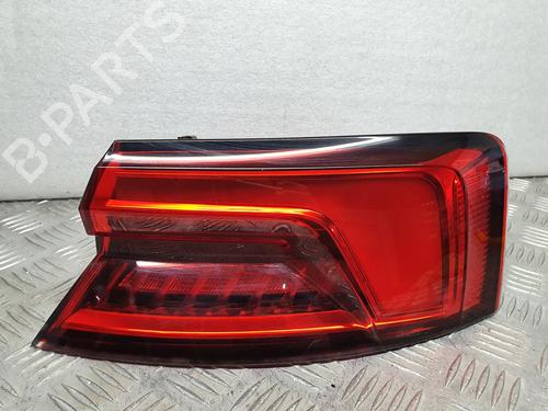 Piloto trasero derecho AUDI A5 Sportback (F5A, F5F) 2.0 TDI quattro (190 hp) 8W6945092C