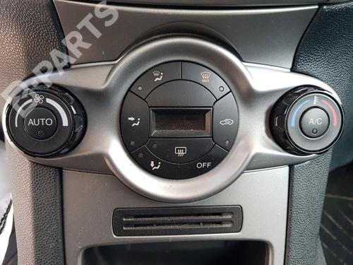Used Climate control FORD FIESTA VI (CB1, CCN) [2008-2017]  8533934