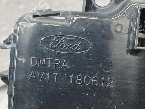 Commande Chauffage FORD B-MAX (JK) | BP23956586I5