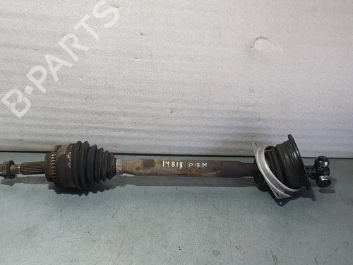 Used Left front driveshaft RENAULT SCÉNIC I MPV (JA0/1_, FA0_) [1999-2010]  13751172