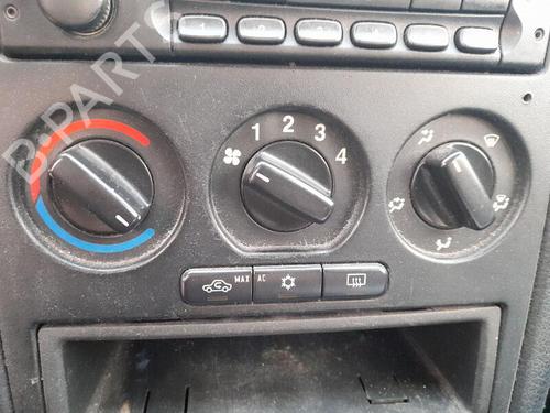 Used Climate control OPEL ASTRA G Hatchback (T98) 2.0 DI (F08, F48) (82 hp) 28184092