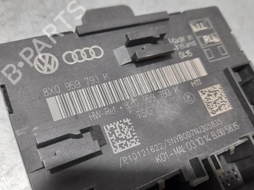 Electronic module AUDI A1 Sportback (8XA, 8XF)  | BP11749376M83 