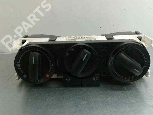 Used Climate control VW POLO (9N_, 9A_) 1.9 SDI (64 hp) 1530971