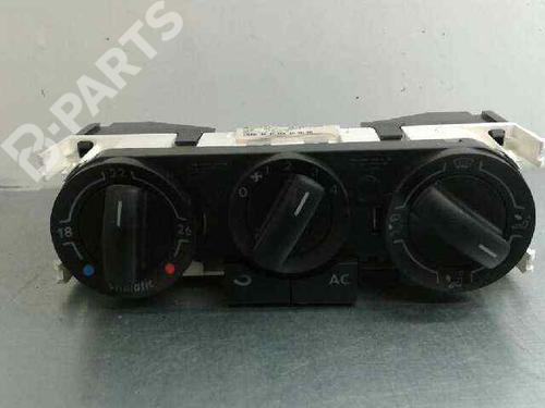 Airco bedieningspaneel VW POLO (9N_, 9A_) 1.9 SDI (64 hp) 1530971