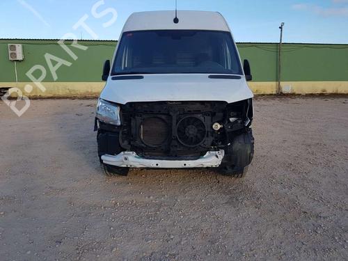 Electronic module MERCEDES-BENZ SPRINTER 3,5-t Van (B907, B910) 314 CDI (910.631, 910.633) | BP16842308M83 