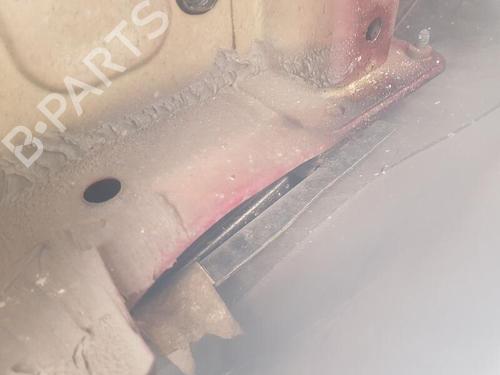 Wzmocnienie zderzaka tylnego VW EOS (1F7, 1F8) 2.0 TFSI 1K0807305C