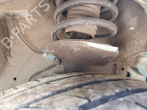 Used Right front shock absorber CHEVROLET AVEO / KALOS Hatchback (T250, T255) 1.4 (101 hp) 29257430