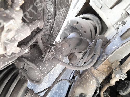 Used Right front shock absorber Right front shock absorber 37273612 37273612