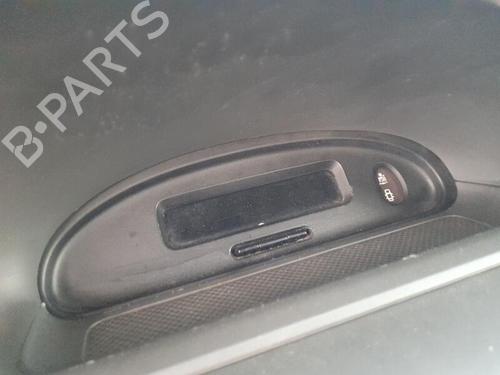 Display multifunzione RENAULT SCÉNIC I MPV (JA0/1_, FA0_) 2.0 16V (JA1B, JA1D, JA0C) (139 hp) 28382843