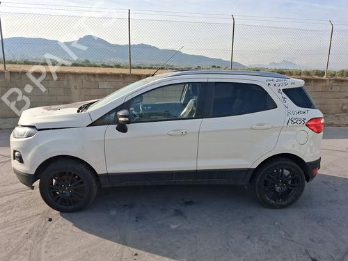 Used Parts FORD ECOSPORT 1.5 EcoBlue TDCi 4990832
