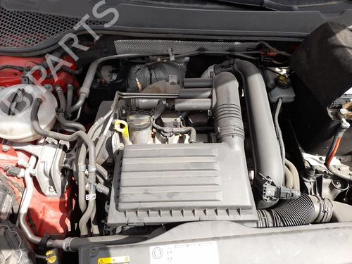 Used Engine Engine SEAT LEON ST (5F8) 1.2 TSI (110 hp) 36503638 36503638
