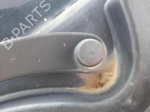 Used Front wiper motor RENAULT MEGANE II (BM0/1_, CM0/1_) [2001-2012]  30181830