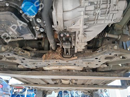 Used Subframe Subframe HYUNDAI i20 III (BC3, BI3) 1.0 T-GDI (101 hp) 34059378 34059378