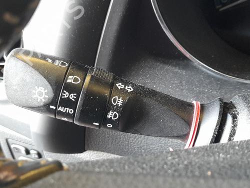 Used Steering column stalk Steering column stalk 37218158 37218158
