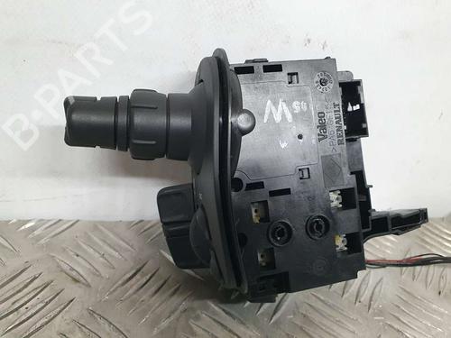 Ratstangsstang RENAULT SCÉNIC II (JM0/1_)  | BP14015529I23 