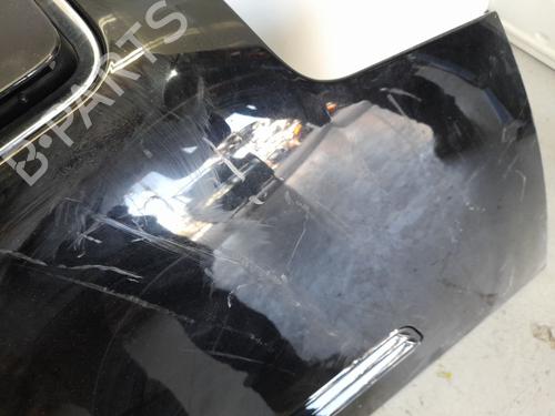 Hood AUDI A2 (8Z0) 1.4 | BP27702728C1