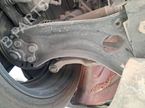 Used Right front suspension arm Right front suspension arm 37796618 37796618