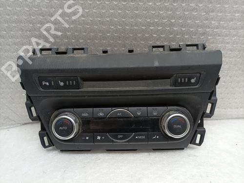 Used Climate control MAZDA 3 (BM, BN) [2013-2019]  8682789