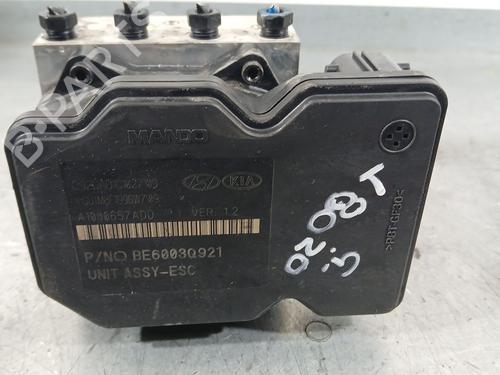 ABS pump KIA CARENS IV 1.6 GDi | BP38256643M43 - Image 3