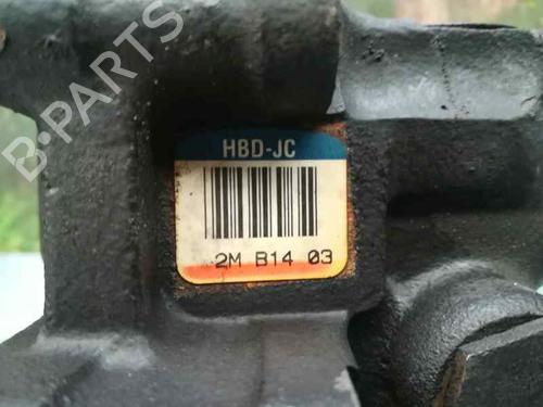 Steering pump FORD FOCUS I (DAW, DBW)  | BP4378507M99 