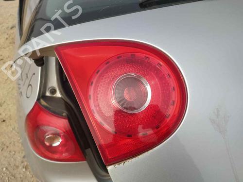 Used Left taillight VW GOLF V (1K1) [2003-2010]  25735573