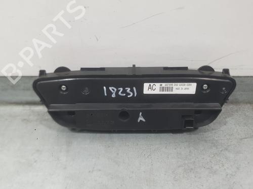Climate control OPEL INSIGNIA A (G09) 2.0 CDTI (68) | BP39600579I5 - Image 2