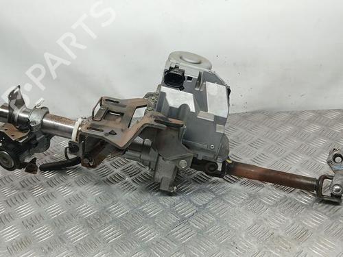 Steering column NISSAN QASHQAI / QASHQAI +2 I (J10, NJ10, JJ10E)  | BP19041511M21 