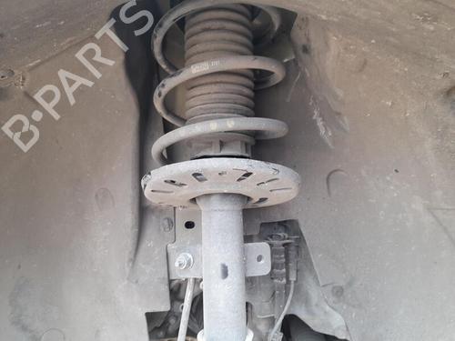Used Left front shock absorber Left front shock absorber CITROËN C5 AIRCROSS (A_) 1.2 PureTech 130 (ARHNSJ) (131 hp) 29754056 29754056