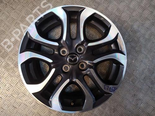 Felg MAZDA 2 Hatchback (DL, DJ) [2014-2025]  19268859
