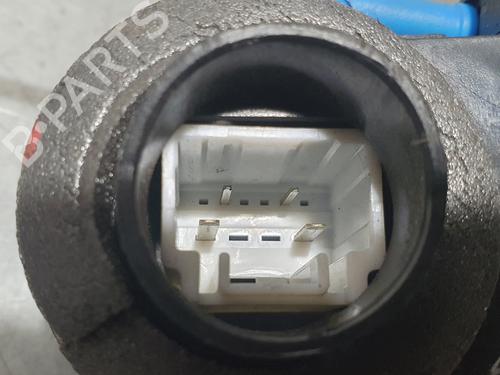 Rear left lock TOYOTA COROLLA Hatchback (_E21_, _EA1_, _EH1_) 1.8 Hybrid (ZWE211) | BP12505226C100 