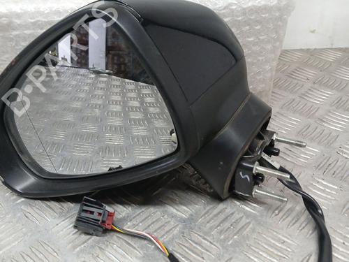Used Left mirror Left mirror AUDI A1 Sportback (8XA, 8XF) 1.6 TDI (90 hp) 27480248 27480248