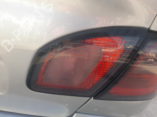 Used Right tailgate light NISSAN PRIMERA Hatchback (P11) 1.6 16V (106 hp) 31623738