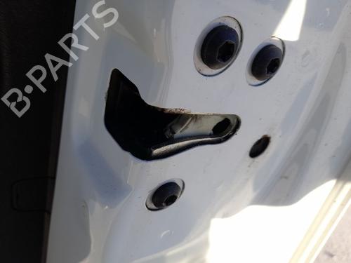 Højre fortil lås FIAT TIPO Hatchback (356_, 357_) 1.4 (356HXA1B, 357) (95 hp) 31623645