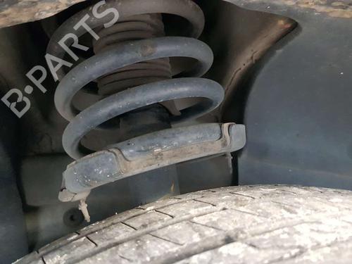 Used Right front shock absorber VOLVO XC90 I (275) [2002-2015]  16371359
