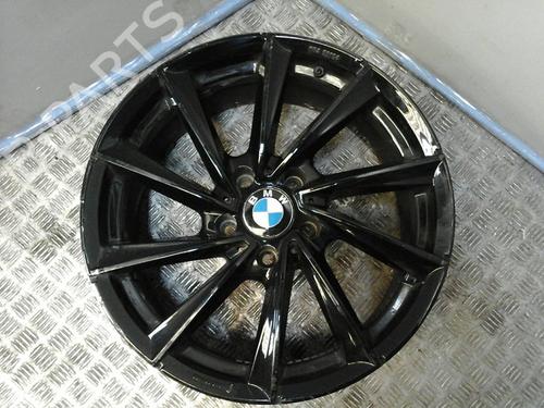 Velg BMW 4 Coupe (F32, F82) 418 d (150 hp) 12504508