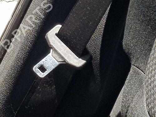 Used Rear right seatbelt BMW 2 Active Tourer (F45) [2013-2021]  19312959