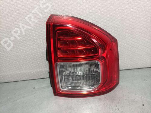 Right taillight JEEP COMPASS (MK49) 2.2 CRD (136 hp) 17459003