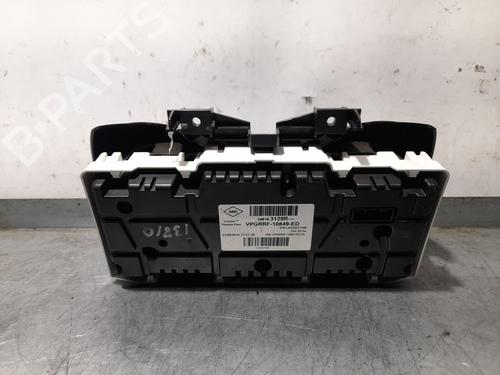 Instrument cluster RENAULT CLIO IV (BH_)  | BP9206328C47 