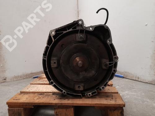 Used Automatic gearbox Automatic gearbox BMW X5 (E53) 3.0 d (218 hp) 10037778 10037778