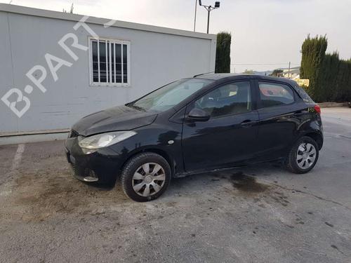 Startmotor MAZDA 2 (DE_, DH_)  | BP17445321M8 