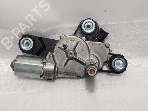 Used Rear wiper motor FORD FOCUS II Turnier (DA_, FFS, DS) [2004-2012]  8492096