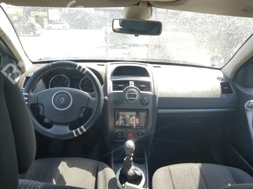 Mass air flow sensor RENAULT MEGANE II (BM0/1_, CM0/1_) | BP10339805M95