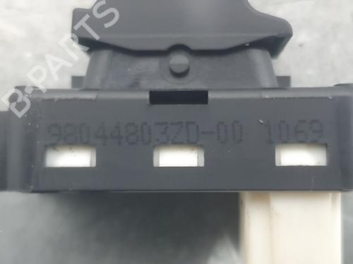 Right front window switch CITROËN C5 AIRCROSS (A_) 1.5 BlueHDi 130 (ACYHZJ, ACYHZR) | BP33434354I26  - Image 5